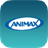 Animax icon
