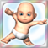 Baby Ninja Dance icon