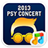 PSY - 2013 Concert icon