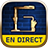 G! En Direct icon