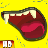 Mouth Off 3D icon