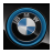 BMW i3 360° icon