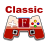 Flash Game Player Classic icon