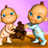 Talking Baby Twins icon