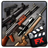 Guns Movie Booth FX icon