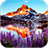 Mountain Volcano Wallpapers icon