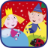 Ben and Holly Party icon