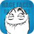 SMS Rage Faces icon