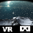 Snow Mountain Cardboard VR icon