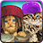 Talking Cats 2 icon