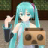 WAVEFILE_HatsuneMiku VR icon