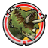 Dinosaur Time Capsules icon
