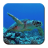 Wonderful Aquarium Live Wallpaper icon