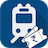 IndianRailway IRCTC icon