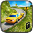 Taxi Driver 3D : Hill Station icon