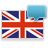 SamsungTTS UK English Male icon
