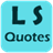 LS Quotes APK Download