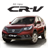 Honda CRV 4.0