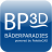 BP3D icon