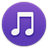 Xperia Music version 9.1.13.A.0.1