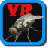 VR Fly icon