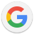 Google app for Android TV icon