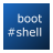 Boot Shell version 4.0