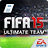FIFA 15: UT version 1.6.1