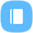 S Note widget icon