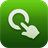 Wide touch icon