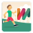 WalkMate icon