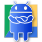Ghost Commander - Google Drive plugin icon