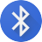 Bluetooth Share icon