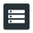 Storage Quick Tile icon