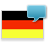 SamsungTTS German Male icon