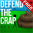 Defend The Crap version 1.0.1