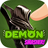 Demon Smasher - Cast Out The Evil icon