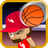 DJ Dodgeball Master icon