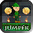 Crazy Jumper icon