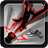 Crazy Jumping Hero icon