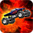 Crazy Monster Truck icon