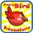 Easy Angry Bird Adventure version 1.0
