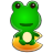 Frog Prince Escape Game 2.3