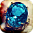 Star Sapphire icon