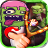 Zombie SlingShot icon