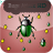 Bugs Attack HD icon