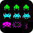 FAKE SPACE INVADERS icon