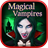 Magical Vampires icon