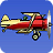 Fighter Aeroplane icon