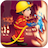 Fireman Action icon